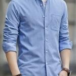 Formal Branded Shirt mens